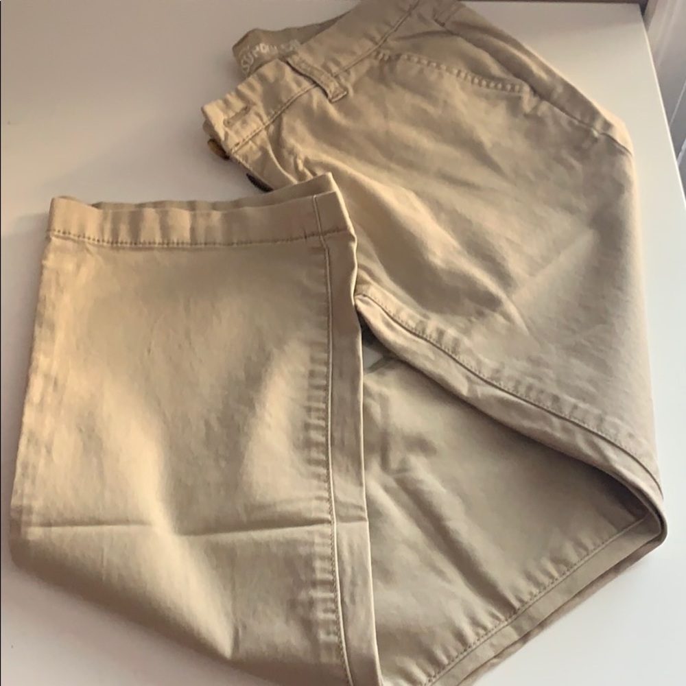 Mossimo Supply Co. khaki pants